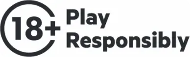 Juega con responsabilidad - 18+